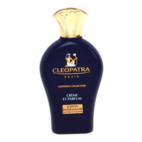 Cleopatra Hydratante Body Lotion,  Aloe Vera & Vitamin E  250 ml 