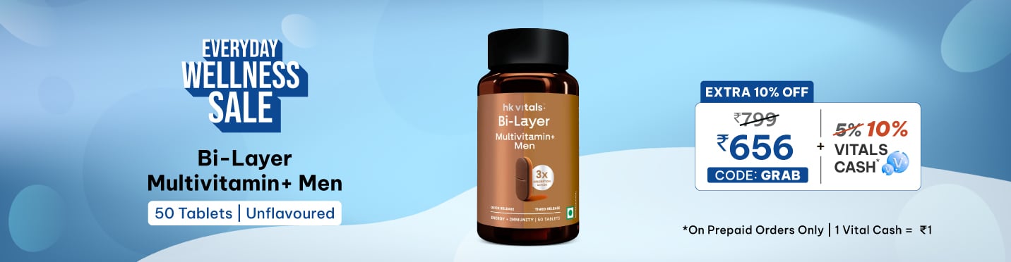 Multivitamin