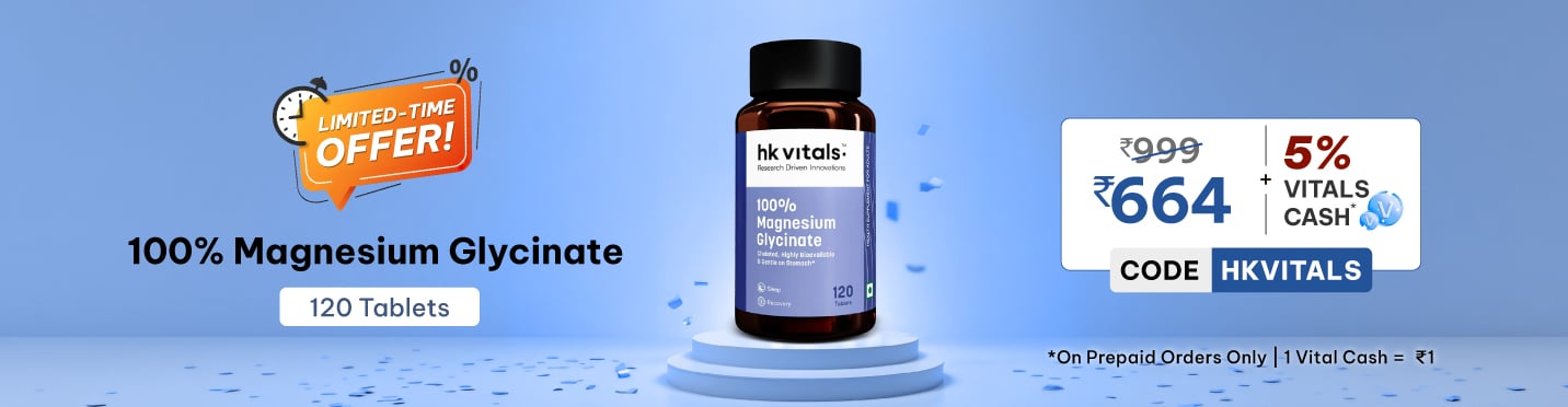 Magnesium