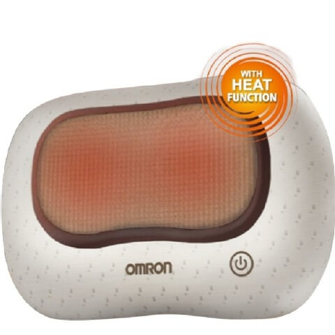 Omron Massage Pillow HM-340