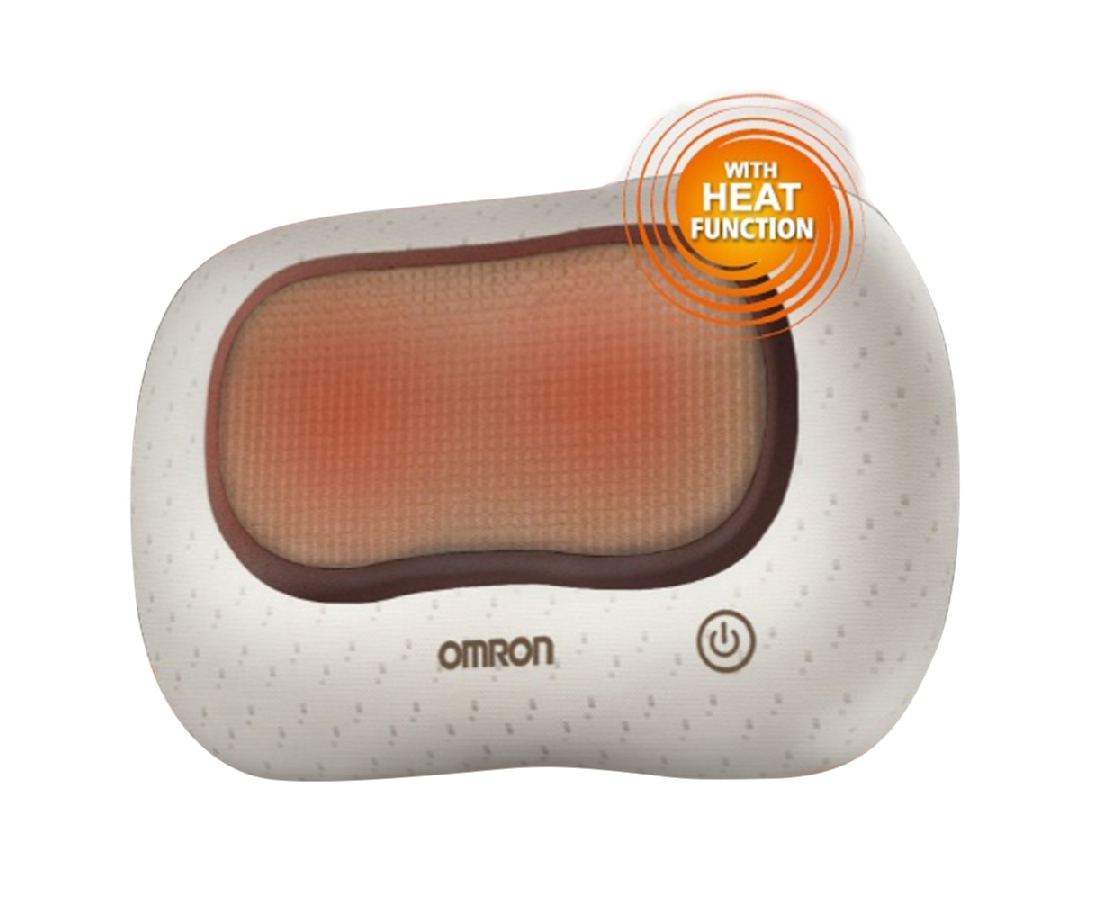 Omron Massage Pillow HM-340