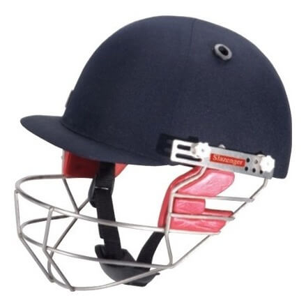 Slazenger Amateur Cricket Helmet,  Large 