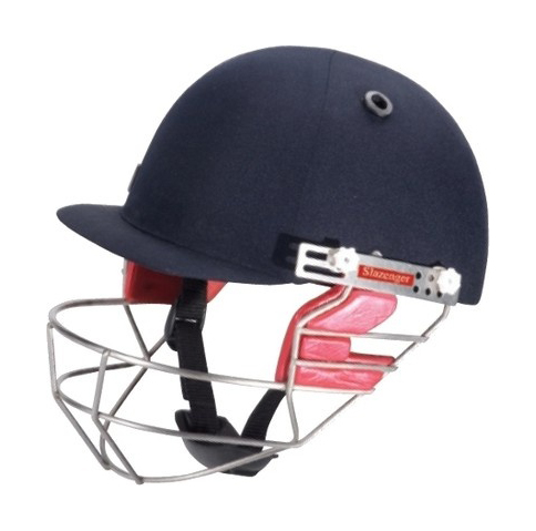Slazenger Amateur Cricket Helmet,  Large 