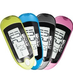 Prodigy Pocket Blood Glucose Monitoring System