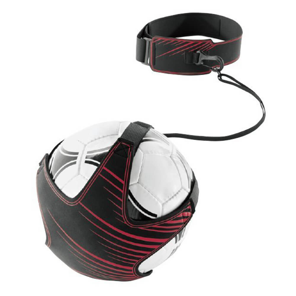 B Fit USA Football Trainer AB3329 without Football,  Black  Free Size 