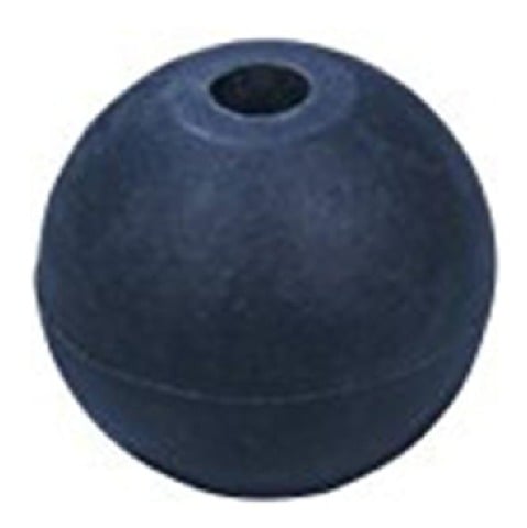 B Fit USA Gym Plastic Part (B36), Black