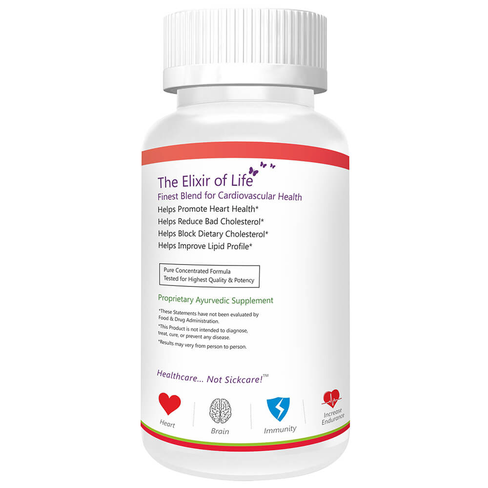 benefits - Bliss Welness Phytosterols,  120 capsules 