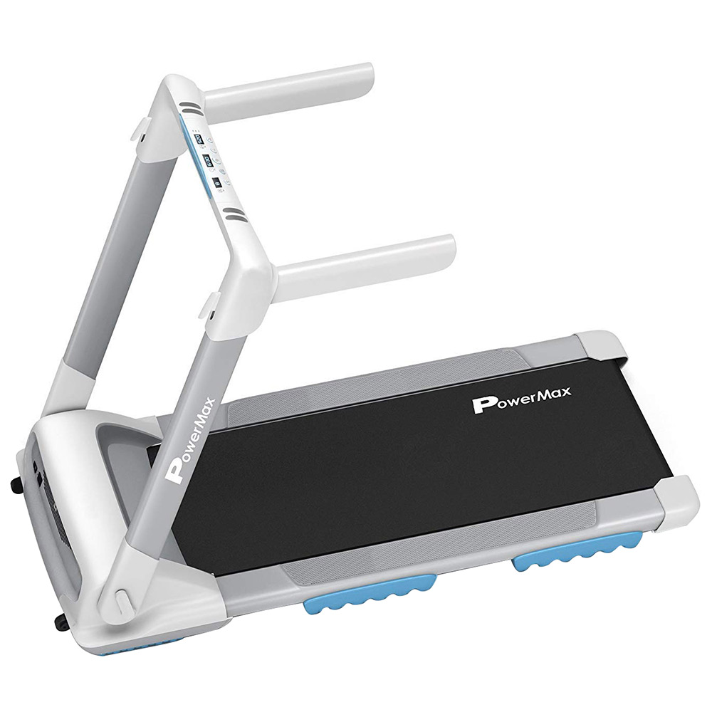 Power Max UrbanTrek Motorised Treadmill (TD M4)