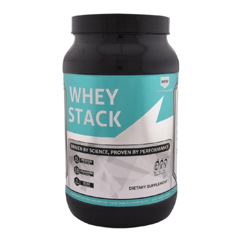 GXN Whey Stack,  2 lb  Milk Masala 