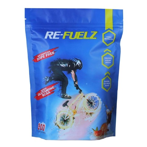 GXN Refuelz,  2.2 lb  Cola 