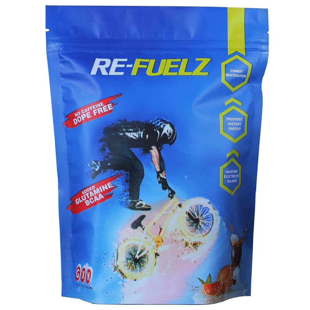GXN Refuelz,  2.2 lb  Cola 