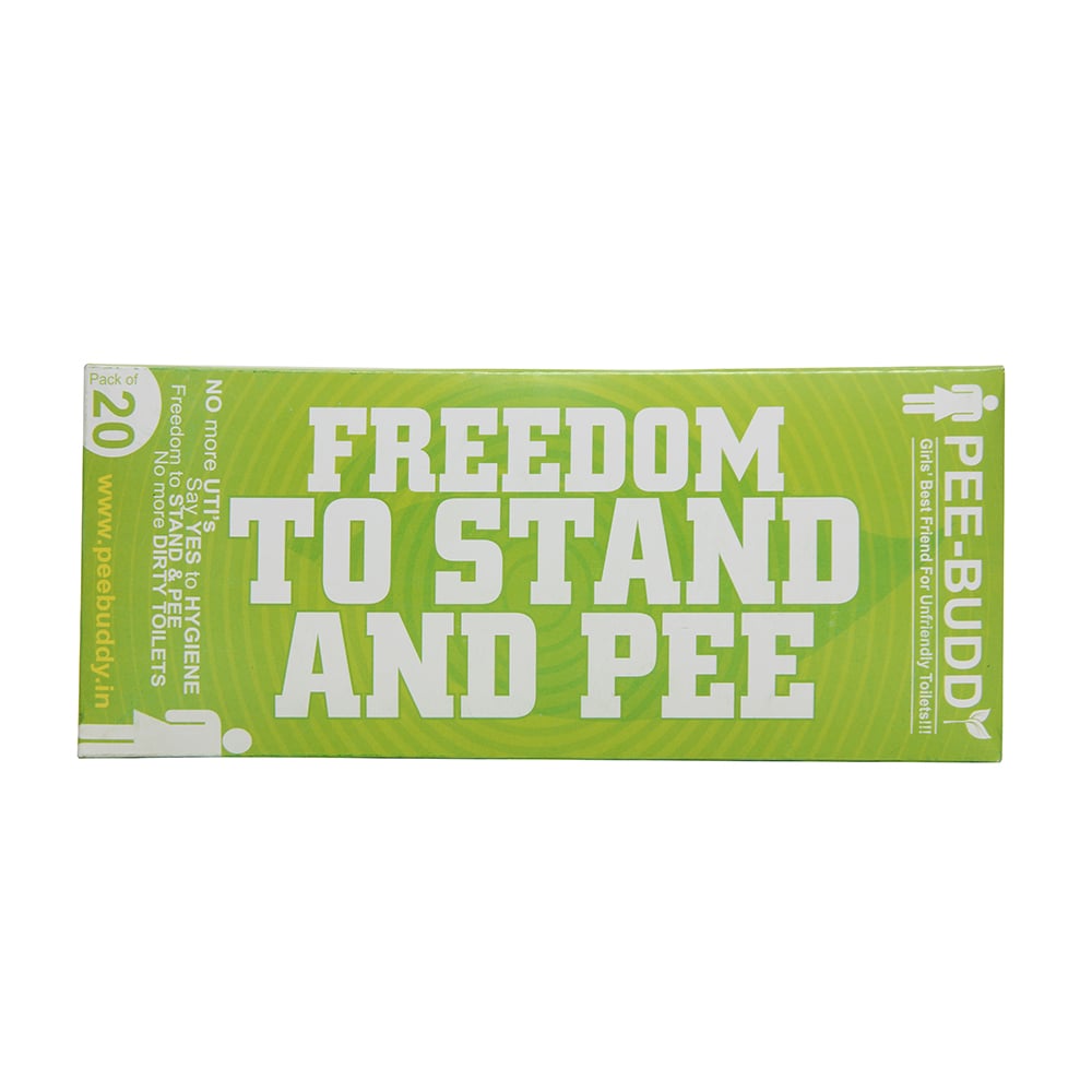 First Step Pee Buddy