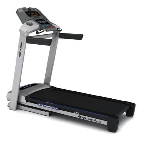 Horizon Adventure 4 Plus Motorized Treadmill