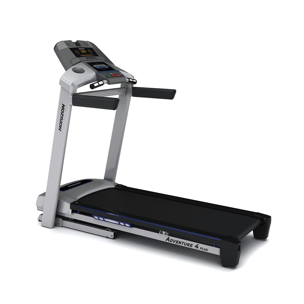 Horizon Adventure 4 Plus Motorized Treadmill