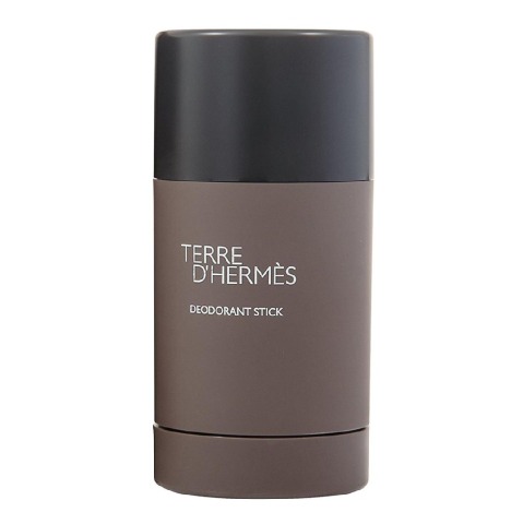 Hermes Terre D Hermes Homme Deodorant Stick,  75 ml  for Men 