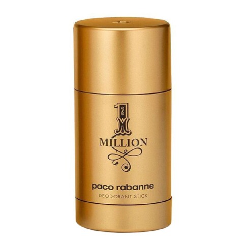 Paco Rabanne 1 Million Deodorant Stick,  75 ml  for Women & Men 