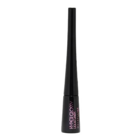 Maybelline Hyperglossy Liquid Liner, Black