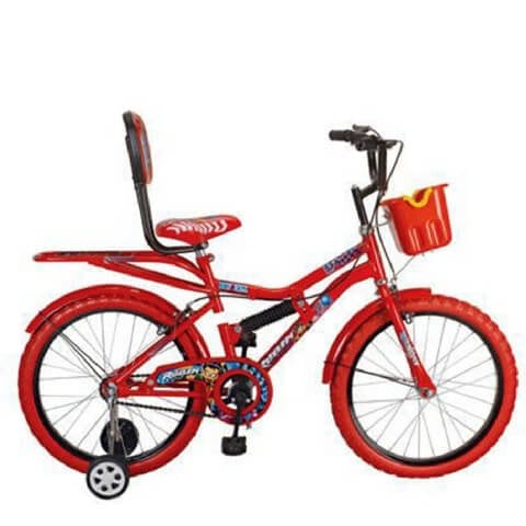Avon Robin Bicycle,  Red 