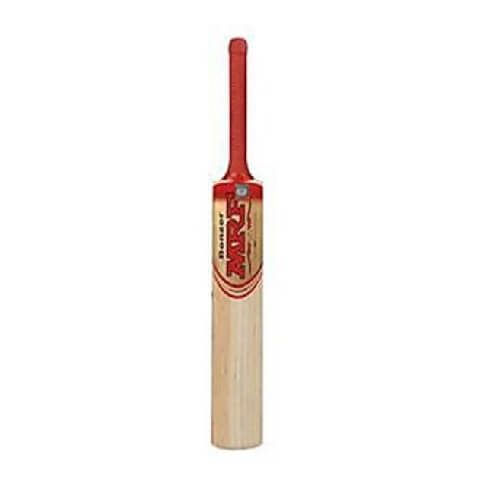 MRF Typhoon Kashmir Willow Cricket Bat,  Standard  Kashmir Willow 