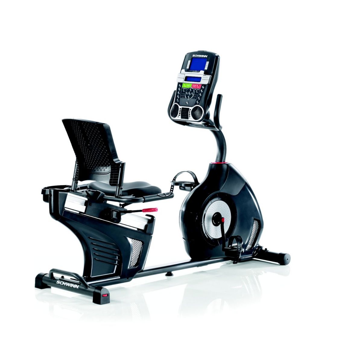 schwinnfitness 270 Recumbent bike at Best Price in India https