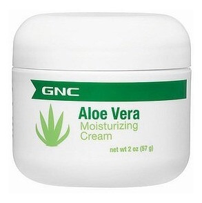 GNC Aloe Vera Cream