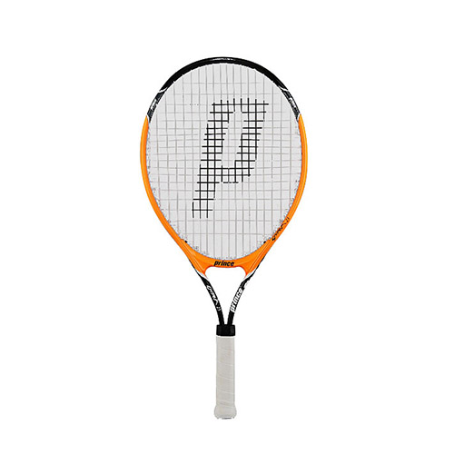 Prince Jr. Shark 23 Tennis Racket,  Standard 
