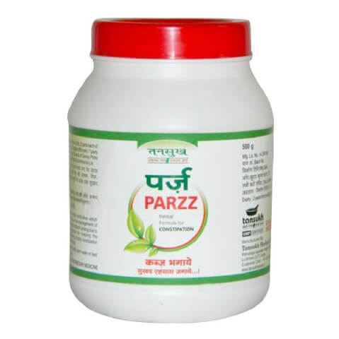Tansukh Parzz Powder, 0.5 kg Tansukh Parzz Powder, 0.5 kg