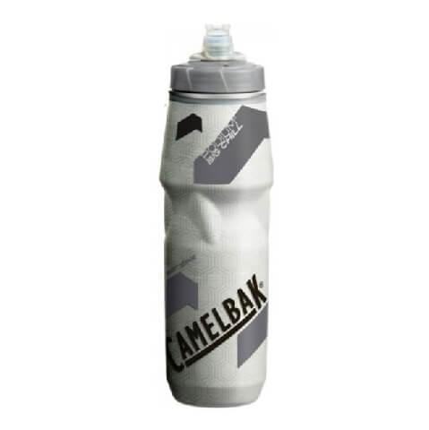 Camelbak Podium Big Chill Bottle, Carbon 0.75L