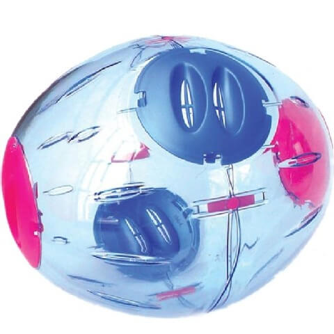 Imac Sphere Hamster Ball,  Small Pet  Suitable 