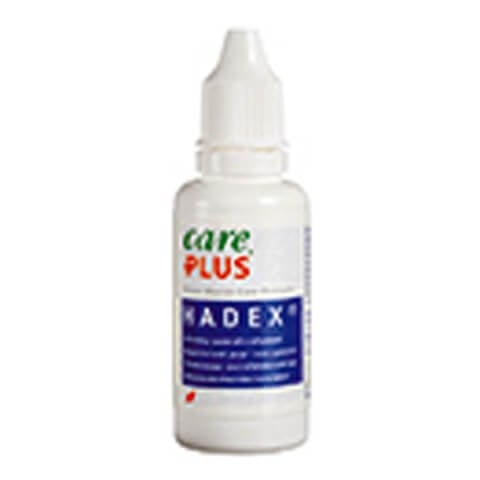 Care Plus Hadex Water Disinfectant 30 ml,  Standard 