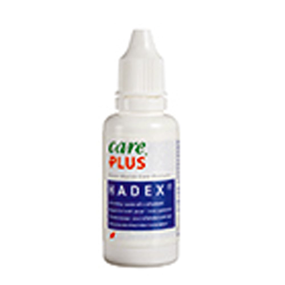 Care Plus Hadex Water Disinfectant 30 ml,  Standard 