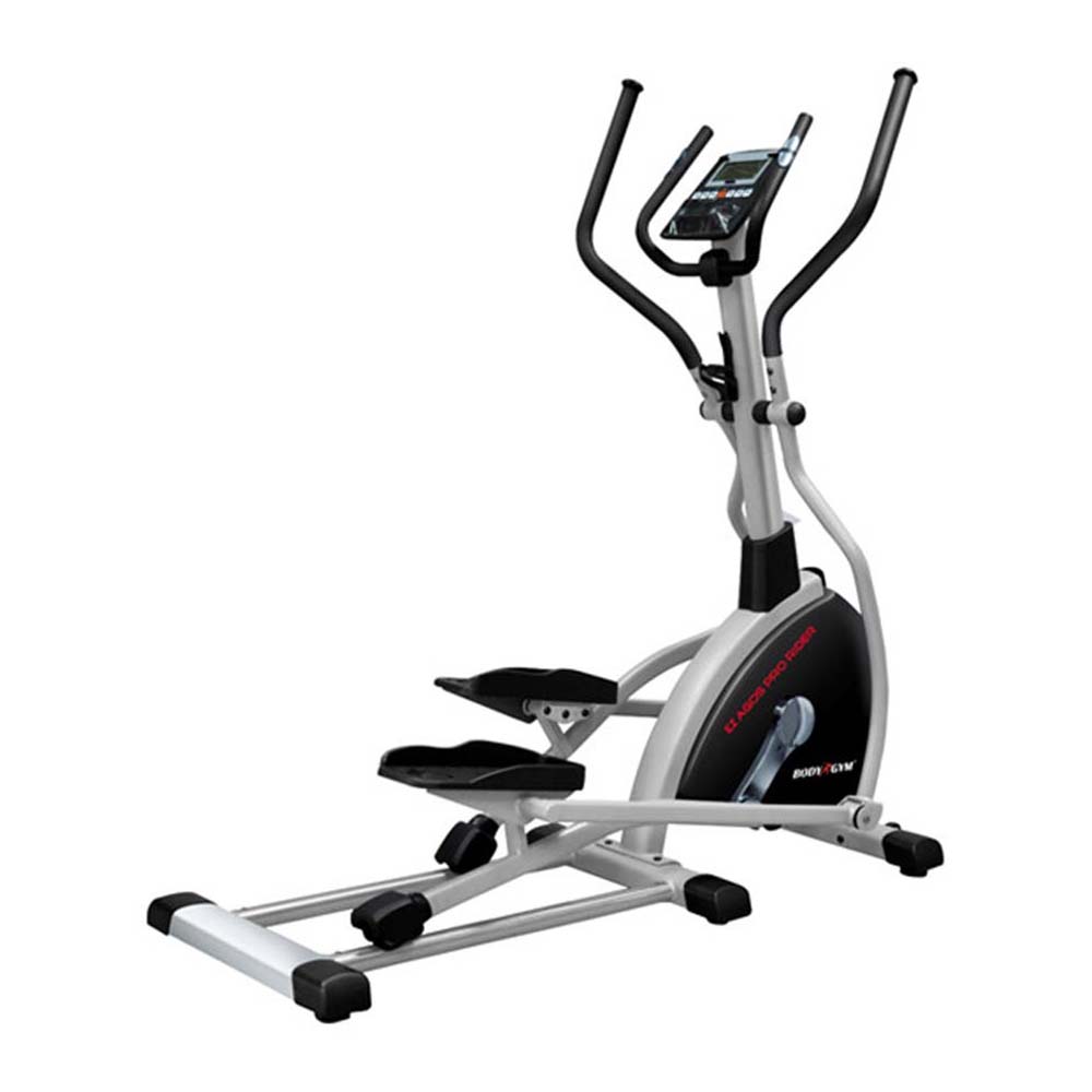 Deemark Ez Front Elliptical Bike- Agos Pro Rider