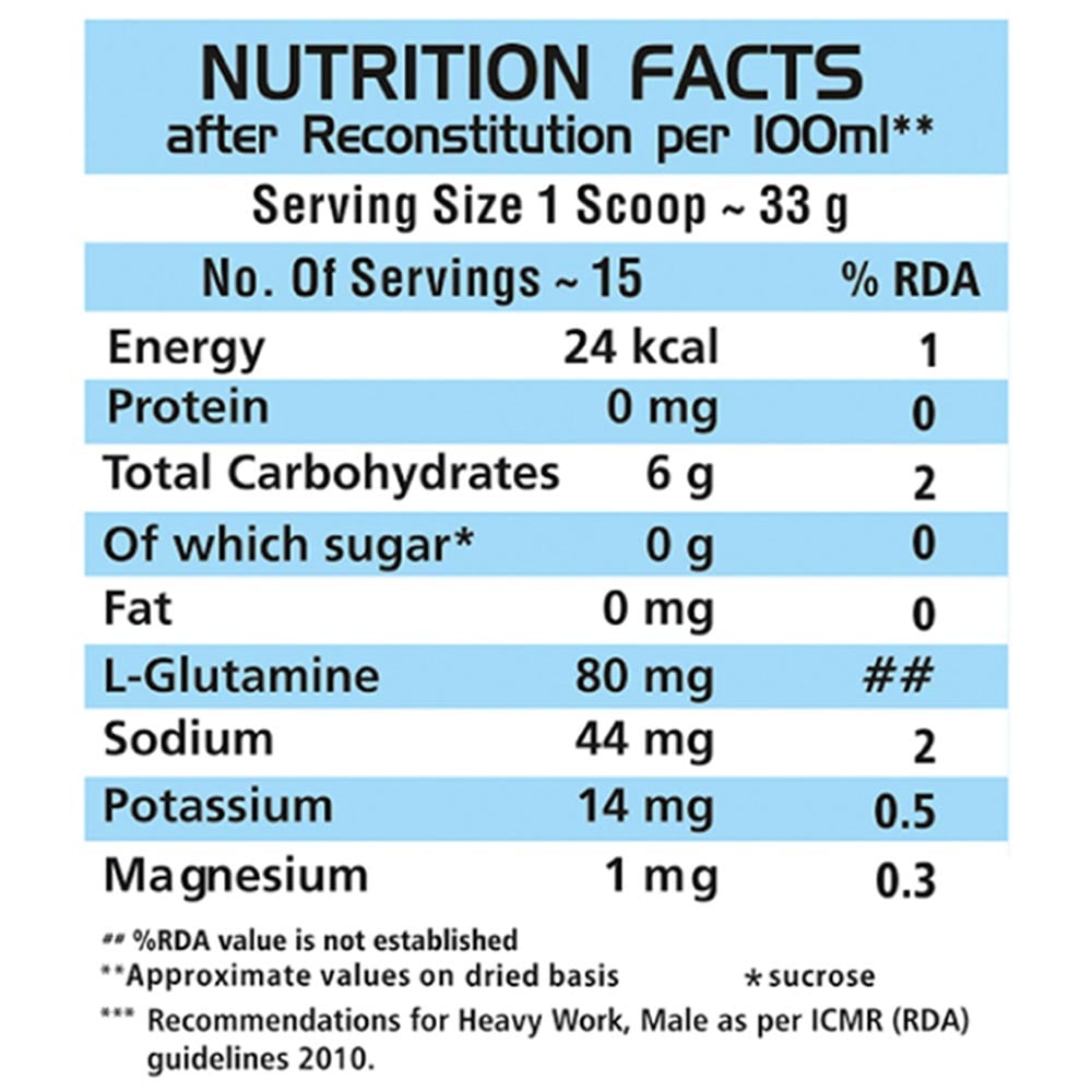 supplement - XLR8 Isotonic Re Hydration Drink,  1.1 lb  Lemon Ice Tea 