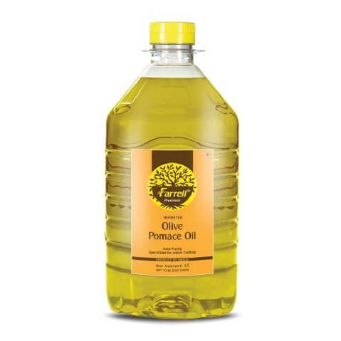 Farrell Olive Pomace Oil,  5000 ml 