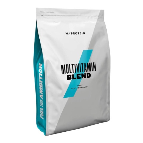 1 - Myprotein Multivitamin Blend,  0.22 lb  Unflavoured 