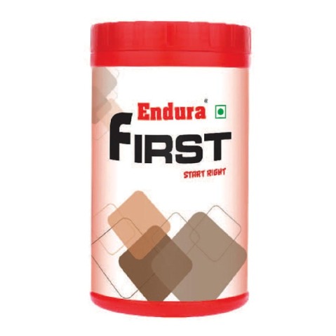 1 - Endura First,  0.88 lb  Unflavoured 