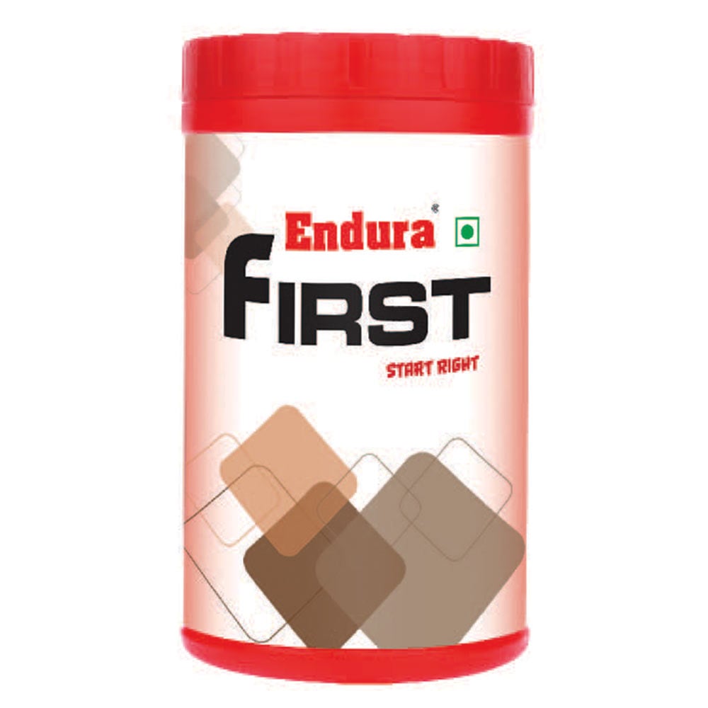 1 - Endura First,  0.88 lb  Unflavoured 