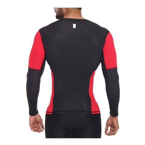 skin tight t shirt for gym