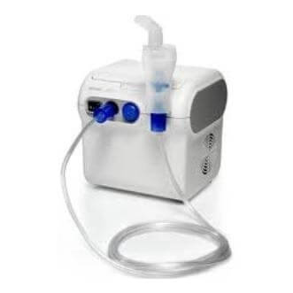 Omron Nebulizer/ Compressor (NE-C29)