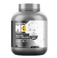 MuscleBlaze Biozyme Whey Protein Isolate, 4.4 lb Ice Cream Chocolate Whey Protein Isolate