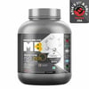 MuscleBlaze Biozyme Iso-Zero,  4.4 lb  Low Carb Cookies & Cream 