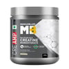 MuscleBlaze Creatine Monohydrate CreAMP,  0.88 lb  Unflavoured 