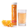 2 - MuscleBlaze L-Carnitine PRO - 3300mg Triple Strength Formula Effervescent, 10 tablet(s) Tangy Orange