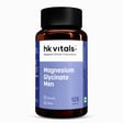  Magnesium Glycinate,  Men  120 tablet(s) 
