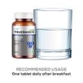 TrueBasics Coenzyme Q10, 60 tablet(s)(RecommendedUsage)