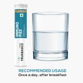 RecommendedUsage - TrueBasics Immuno Fizz,  60 tablet(s)  Orange 