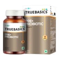 7 - TrueBasics Pre Pro Biotics Immunity,  30 capsules  Unflavoured 