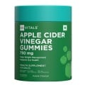 HK Vitals ACV Gummies 750mg, 30 gummies Apple
