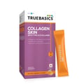 2 - TrueBasics Collagen Skin,  15 Piece(s)/Pack  Orange 