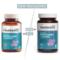 2 - TrueBasics Advanced Multivitamin for Women,  90 tablet(s) 